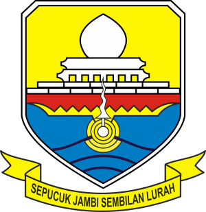 Pemerintah Provinsi Jambi